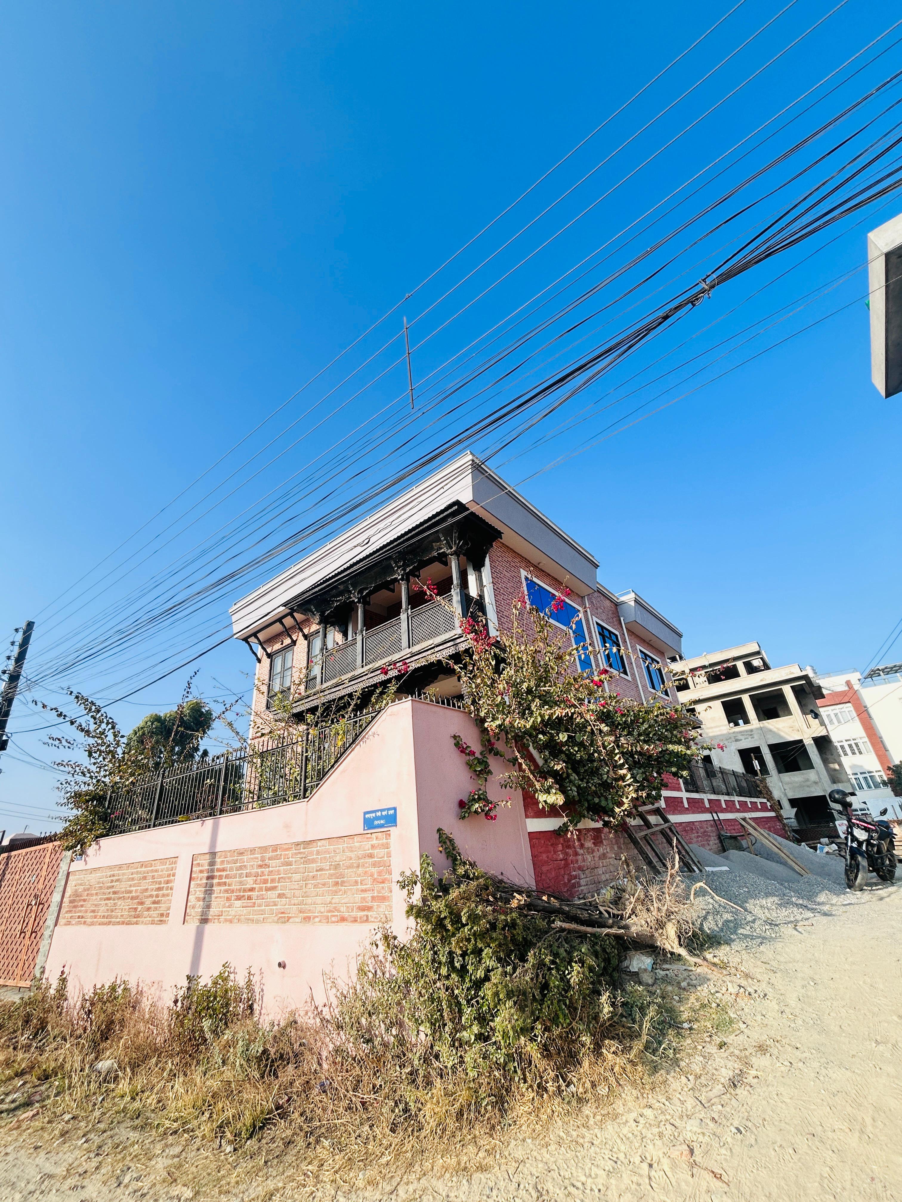 Picture of Lalitpur Metropolitan City, Bagmati